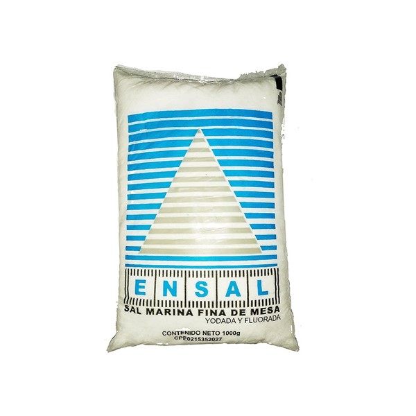 Sal Ensal 1kg