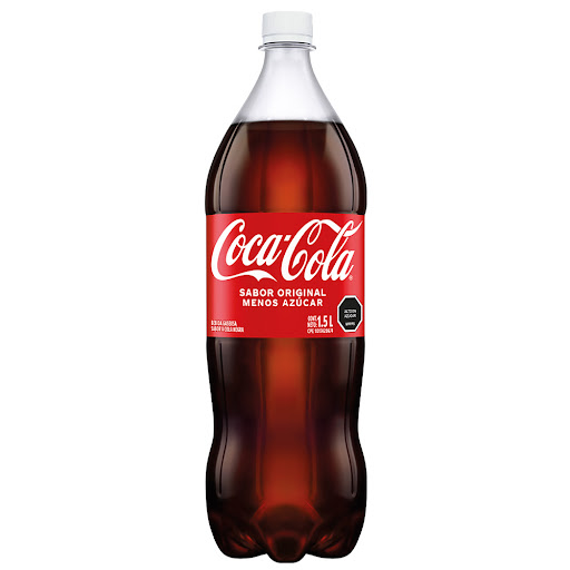 REFRESCO ORIGINAL 1/5LT COCA COLA