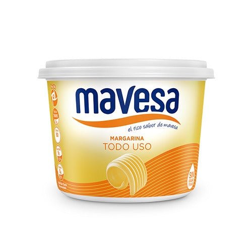 Mavesa Margarina todo uso 500g