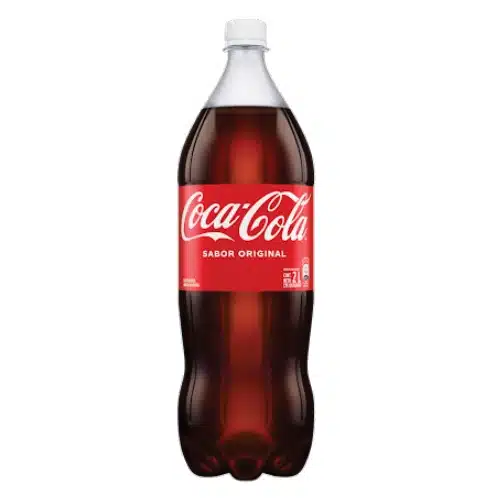REFRESCO ORIGINAL 2LT COCA COLA