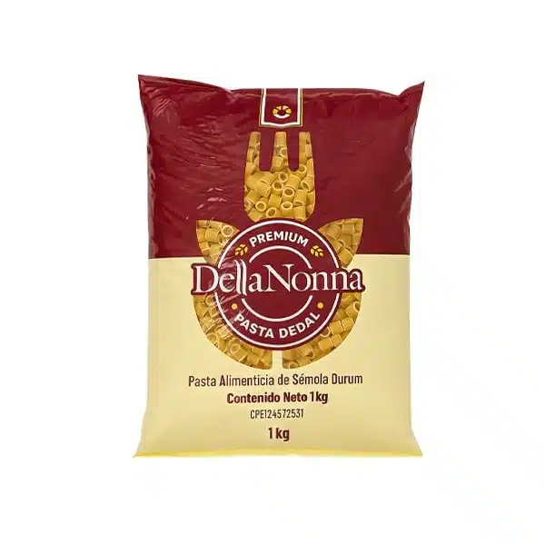 Pasta Pluma Della Nonna 1kg