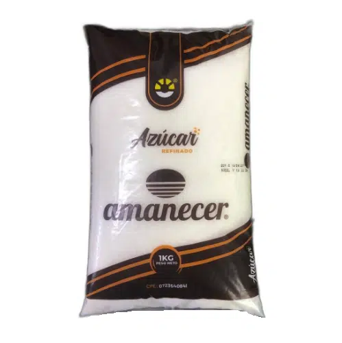 Azucar Amanecer 1kg