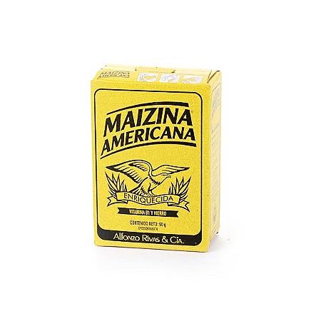 Maizena americana 90g